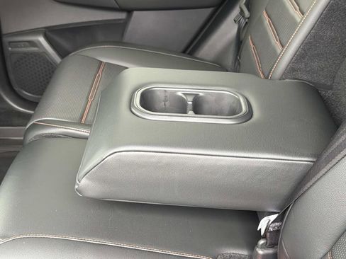 Used 2025 Honda CR-V Sport Touring image 16