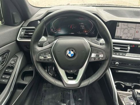 Used 2020 BMW 330i xDrive Sedan w/ Premium Package image 20
