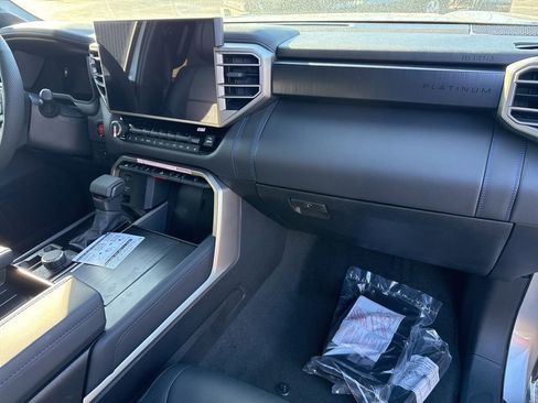 New 2026 Toyota Sequoia Platinum image 22