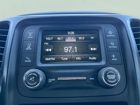 Used 2015 Jeep Cherokee Sport w/ Sport Appearance Group FWD image 28