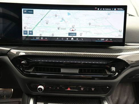 Used 2025 BMW M3 Competition AWD/4WD image 15