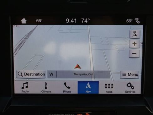 Used 2019 Ford F150 Lariat AWD/4WD image 28