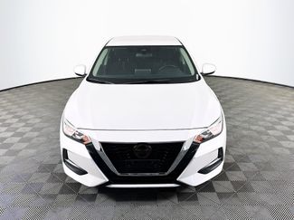 Used 2023 Nissan Sentra SV w/ All-Weather Package FWD video 2