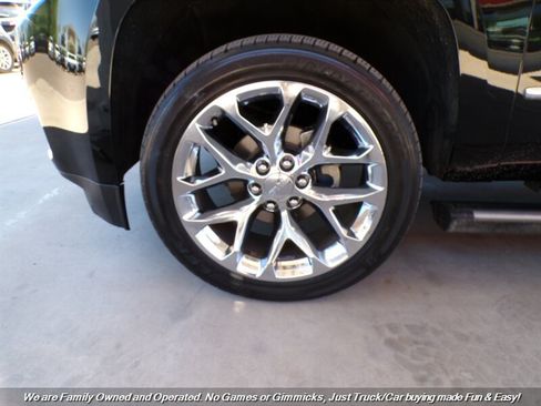 Used 2019 GMC Yukon XL Denali w/ Denali Ultimate Package AWD/4WD image 38