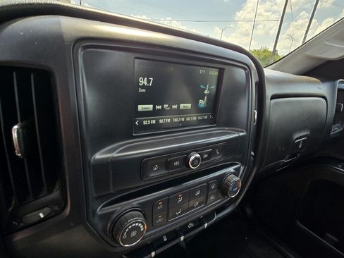 Used 2018 GMC Sierra 1500 2WD Regular Cab image 14