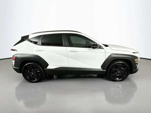 Used 2026 Hyundai Kona SEL Sport FWD image 4