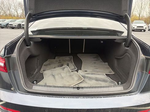 Used 2021 Audi A6 Premium Plus w/ Premium Plus Package image 22