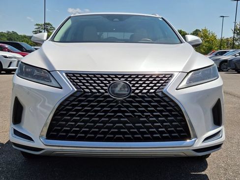 Used 2020 Lexus RX 350 FWD w/ Premium Package image 8