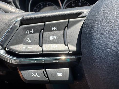 Used 2024 MAZDA CX-5 AWD 2.5 S w/ Select Package image 16