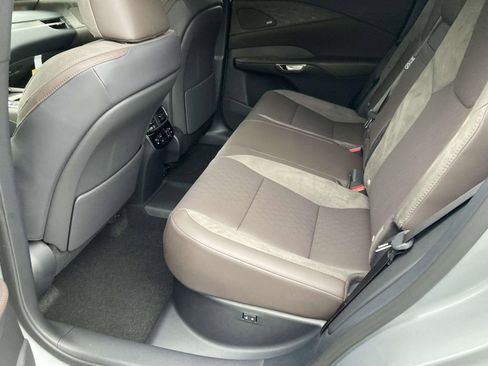 New 2026 Lexus RX 450h 450h+ Luxury image 9