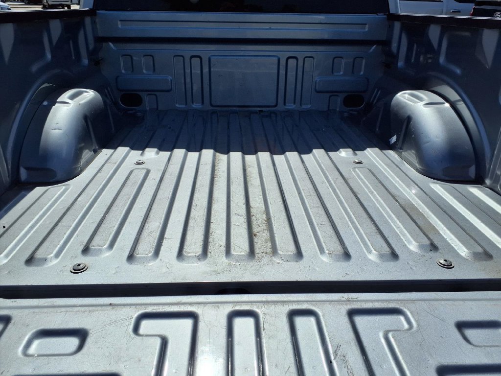 Used 2025 Ford F150 XLT w/ Equipment Group 301A Standard RWD image 11