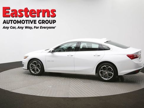 Used 2024 Chevrolet Malibu LT image 61