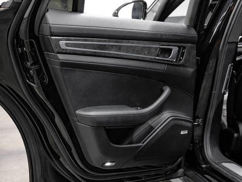 Used 2017 Porsche Panamera 4S image 57