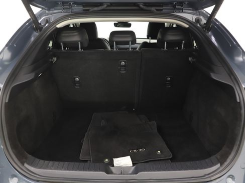 Used 2023 MAZDA CX-30 2.5 Turbo w/ Premium Package image 9