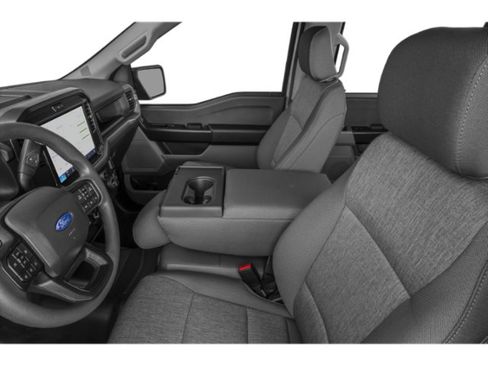 New 2026 Ford F150 XL w/ Tow/Haul Package AWD/4WD image 6