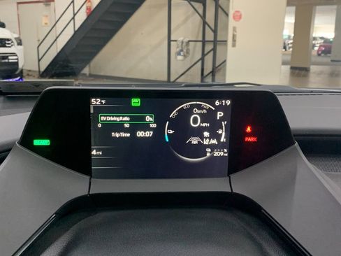 New 2026 Toyota Prius XSE image 30