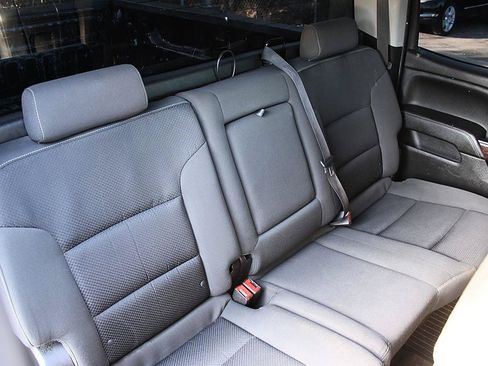 Used 2017 GMC Sierra 1500 SLE w/ SLE Value Package RWD image 18