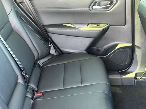 New 2026 Nissan Rogue Dark Armor AWD/4WD image 11