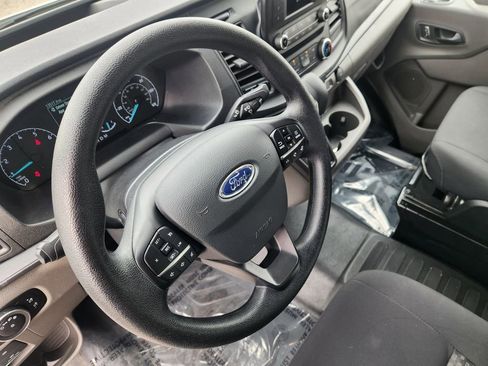 Used 2024 Ford Transit 250 Low Roof w/ Exterior Upgrade Package image 25
