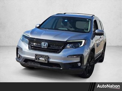 Used 2022 Honda Pilot Special Edition