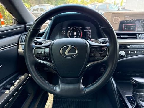 Used 2021 Lexus ES 250 AWD/4WD image 19