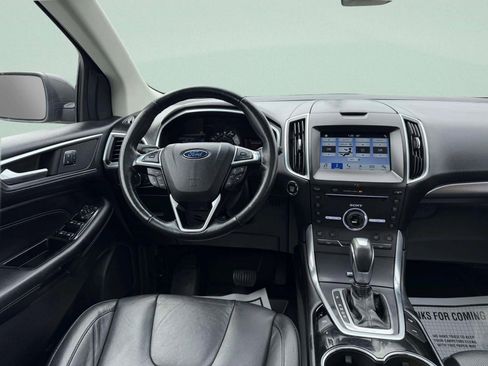 Used 2016 Ford Edge Titanium w/ Equipment Group 302A image 26