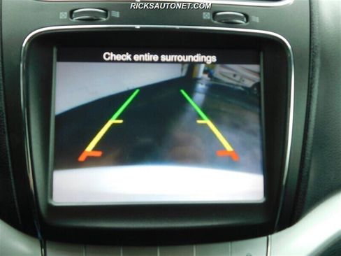 Used 2014 Dodge Journey Limited w/ Flexible Seating Group image 10