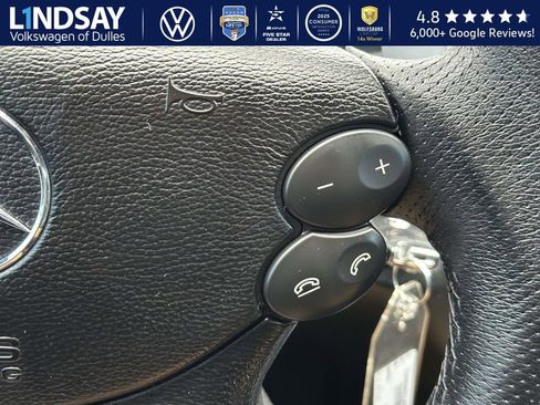 Used 2009 Mercedes-Benz E 63 AMG Sedan image 20