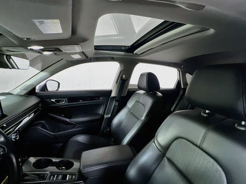 Used 2022 Honda Civic Touring image 22