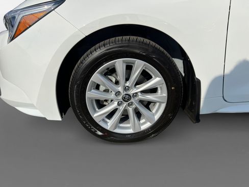 Certified 2026 Toyota Corolla LE w/ LE Premium Package image 14