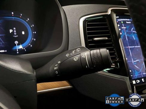 Used 2025 Volvo XC90 B6 Plus image 44