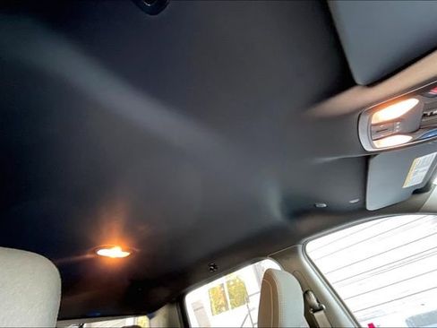 New 2025 RAM 1500 Classic Warlock image 24