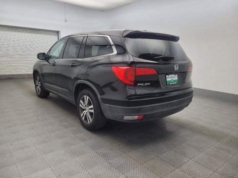 Used 2018 Honda Pilot EX-L image 5