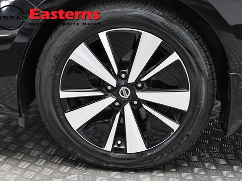 Used 2020 Nissan Altima 2.5 SL AWD/4WD image 33