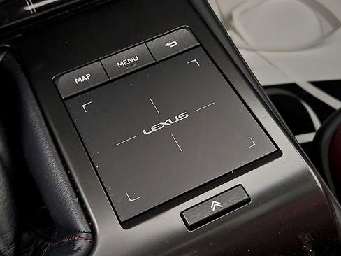 Used 2023 Lexus GX 460 Premium w/ Premium Package AWD/4WD image 30