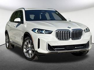 Used 2026 BMW X5 xDrive40i AWD/4WD video 2