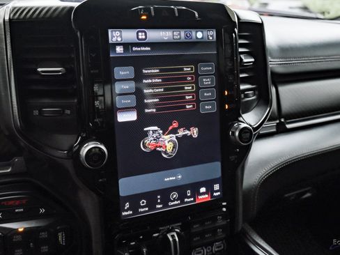 Used 2024 RAM 1500 TRX image 60