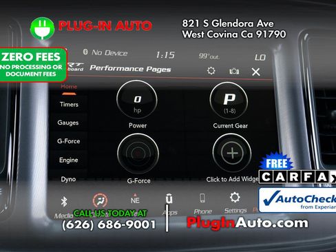 Used 2023 Dodge Challenger R/T Scat Pack RWD image 29