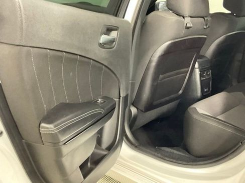 Used 2020 Dodge Charger SXT w/ Blacktop Package RWD image 14