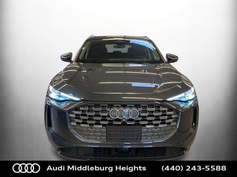 New 2025 Audi Q5 Premium Plus image 9