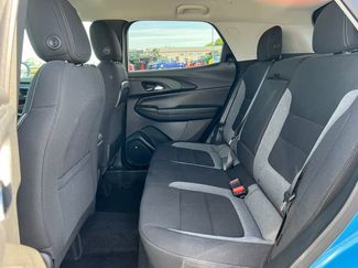 New 2026 Chevrolet TrailBlazer LT w/ Convenience Package AWD/4WD video 5