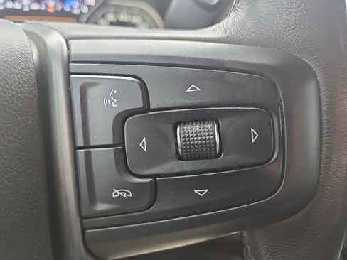 Used 2022 GMC Sierra 3500 Denali w/ Denali Ultimate Package image 16