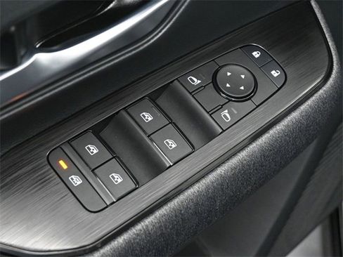 New 2026 Nissan Kicks SV w/ Cold Weather Package image 13