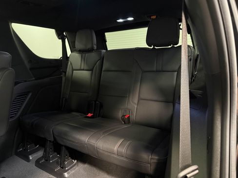 Used 2024 Chevrolet Tahoe RST w/ Luxury Package AWD/4WD image 50