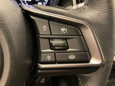 New 2026 Subaru Ascent Limited image 16