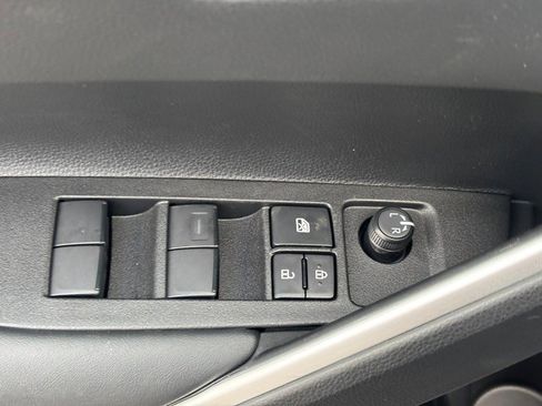 New 2026 Toyota Corolla Cross LE image 16