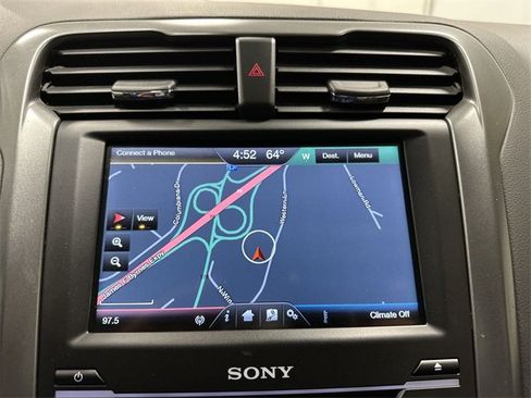 Used 2015 Ford Fusion Titanium image 32