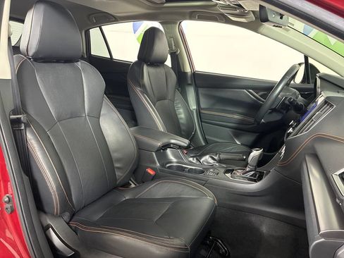Used 2019 Subaru Crosstrek 2.0i Limited w/ Moonroof Package w/Navigation AWD/4WD image 34