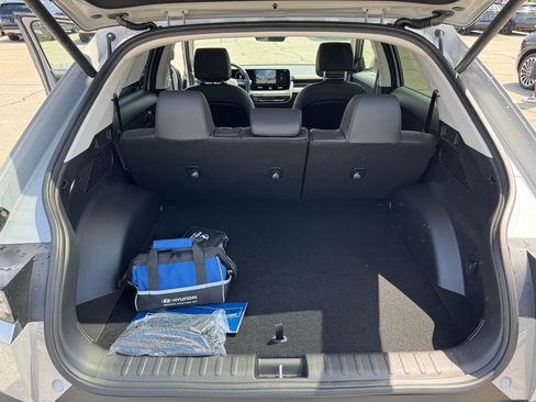New 2025 Hyundai Ioniq 5 SEL image 31