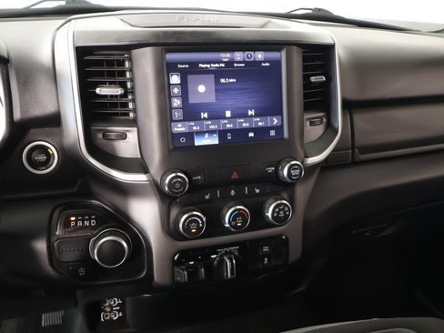 Used 2023 RAM 1500 Big Horn w/ Trailer Tow Group RWD image 5
